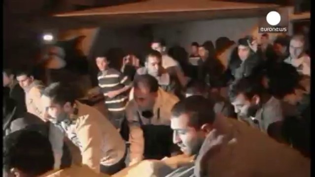 Gaza, 4 militanti di Hamas uccisi in operazione militare israeliana