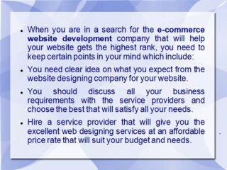 Get professional help from website development Dublin- promote business growth
