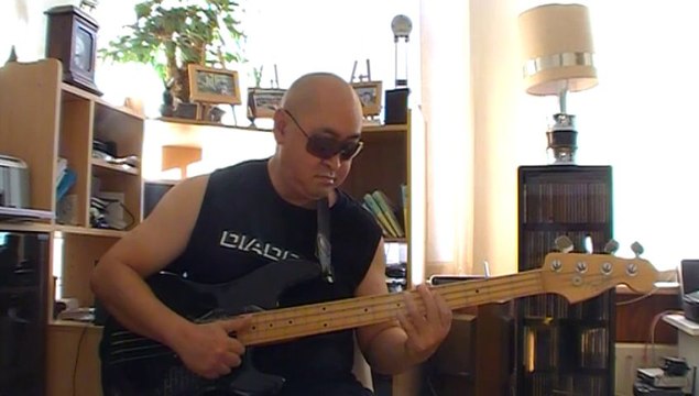 Winelight Grover Washington Jr basscover Bob Roha