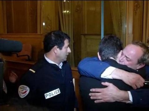 Docteur Muller: l'incroyable acquittement - 01/11