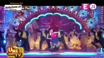 Diwali Par Dance Ki Dhoom!! - ITA Awards - 1st Nov 2013