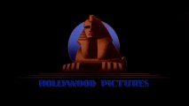 Hollywood Pictures/Cinergi (1993)
