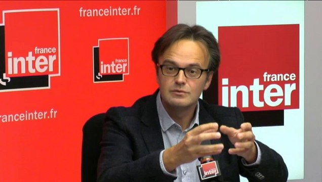 Interactiv ' : Francois Miquet-Marty et François Dubet