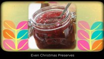 Preserving Recipe Ideas