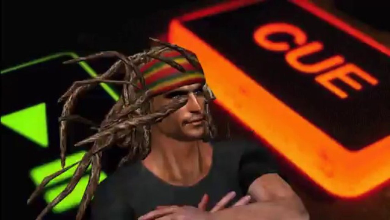 Techno Machine,philoxio 2013