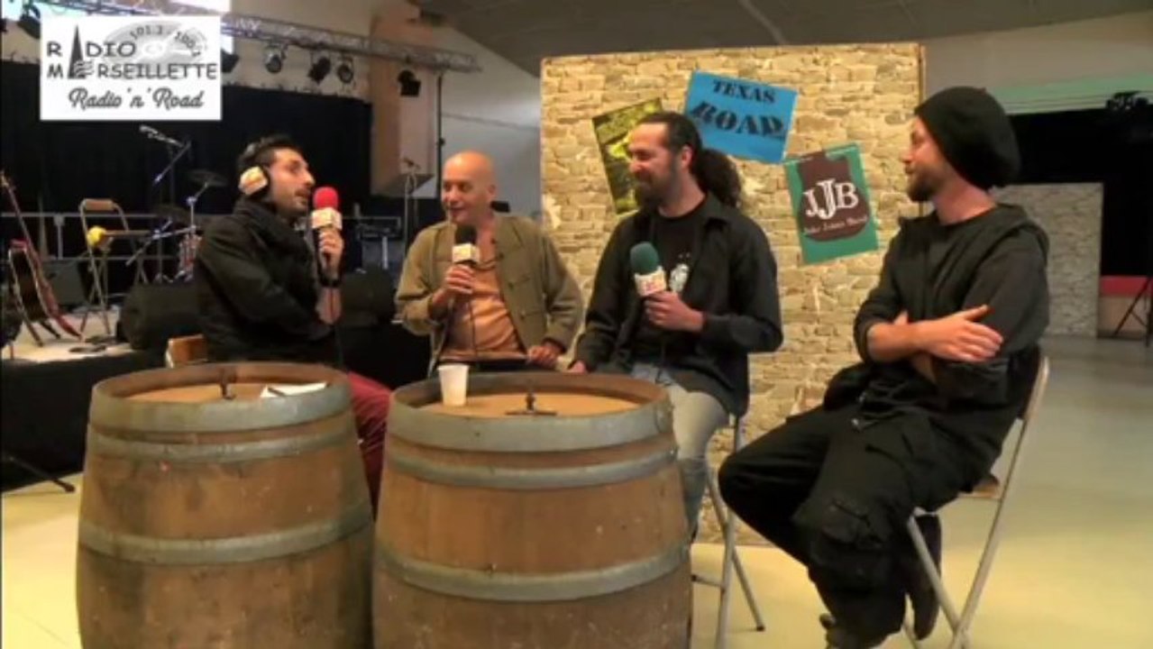 interview JJB Fanjeaux 10-2013