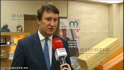 Aumenta la demanda de funerales ecológicos