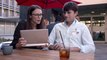 Ashton Kutcher Beta Tests on Lenovo Yoga Tablet!