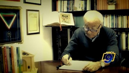 Matteo Bonadies | Scrittore