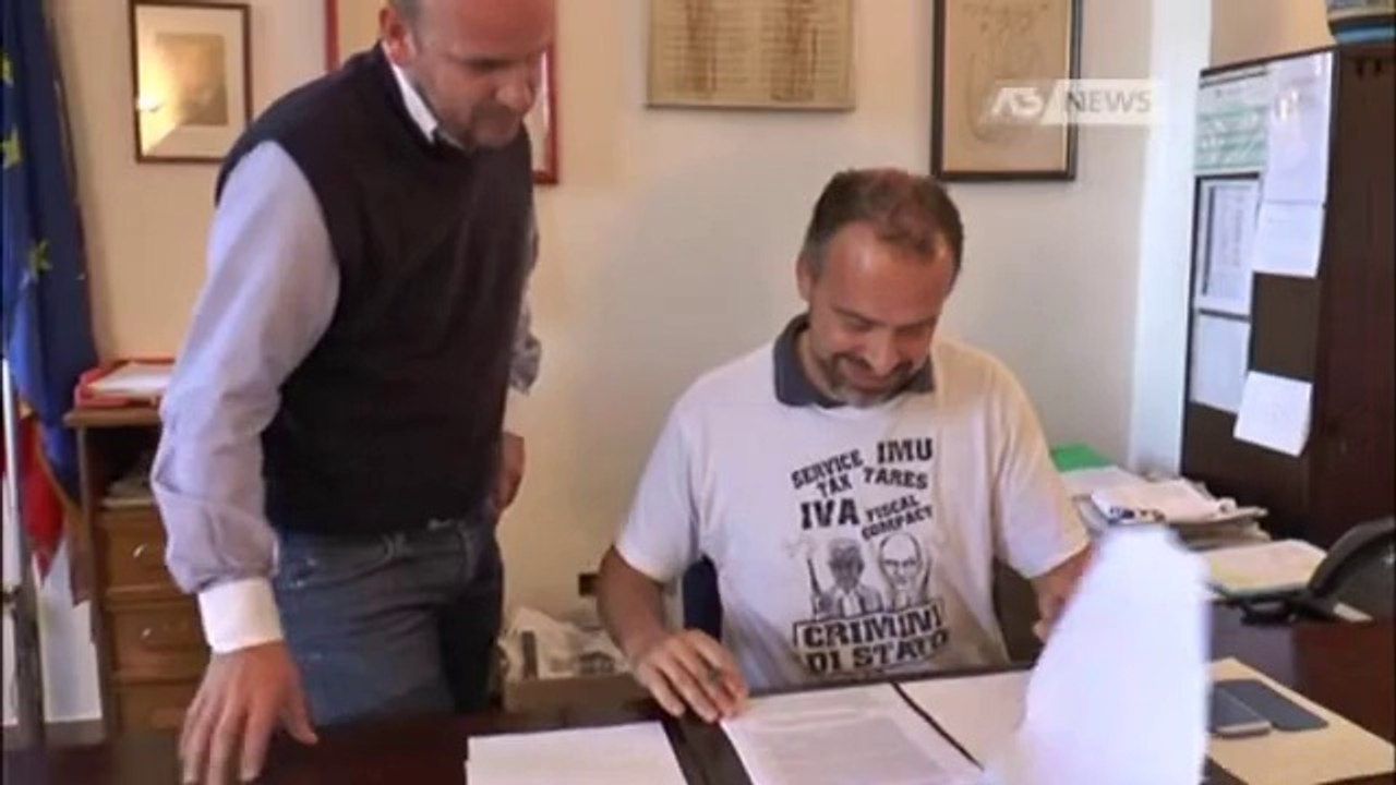 DIMISSIONI DI MASSA