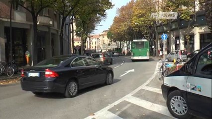 BLOCCO AUTO: IL SINDACO SPIEGA LE DEROGHE