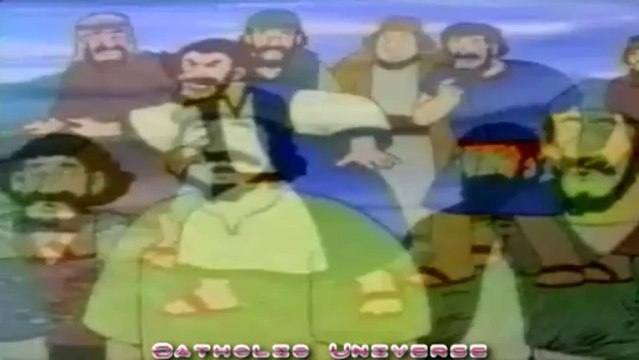 Мультсериал Суперкнига - Сезон 1 - 26 - Удивительное.