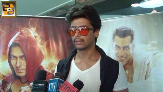 Bigg Boss 7 Kushal Tandon's SHOCKING INTERVIEW Bigg Boss 7 1st November 2013