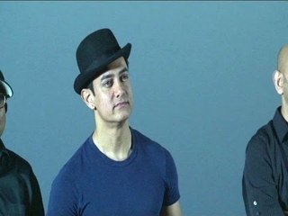 Dhoom 3 toughest for Aamir so far