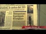 Leccenews24 notizie dal Salento in tempo reale: Rassegna Stampa 31-10