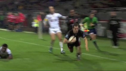 L'essai du mois d'Octobre