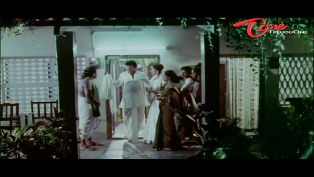 Rajendra Prasad Hilarious Comedy Scene With Iron Leg Sastry