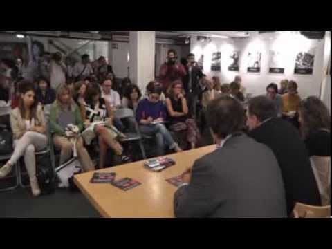 Napoli - Città della Scienza riapre con rassegna di eventi -2- (31.10.13)