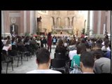 Napoli - Lo Schermo, premiati cinque ragazzi per migliori sceneggiature -3- (30.10.13)