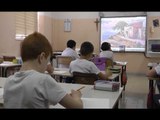 Napoli - Integrazione scolastica per minori rom (31.10.13)