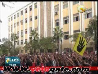 عبد العزيز النجار : " المحظورة " تريد انشقاق المؤسسة الازهرية