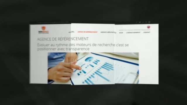 agence de referencement