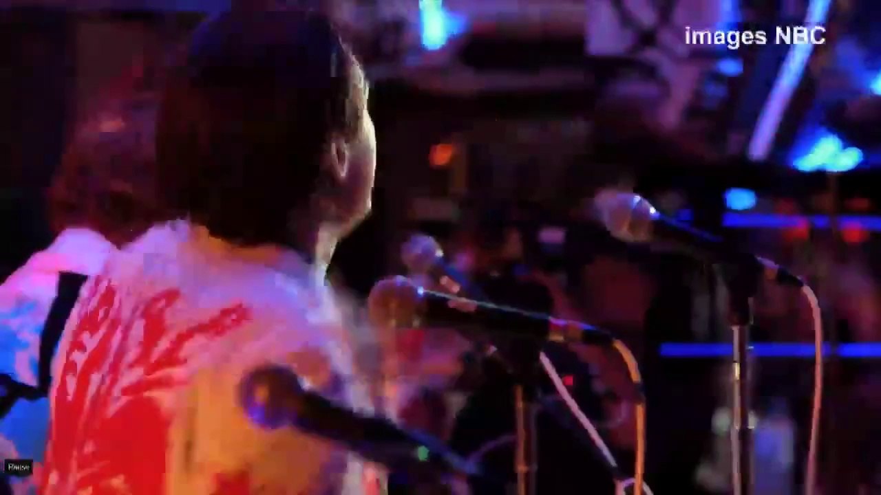 Chronique disque Téléjournal Montréal 31 OCT