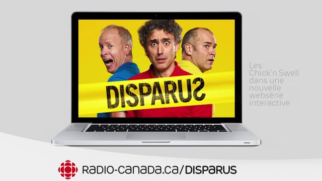 Disparus | Que sont devenus Les Chick'n Swell?