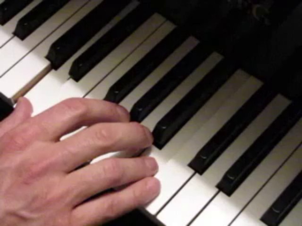 Pianoworkshop - ausprobieren 3