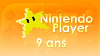 Podcast NP: Nintendo-Player a 9 ans