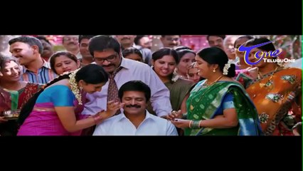 Venkatadri Express‬ Theatrical Trailer | Sundeep | Rakul Preet Singh