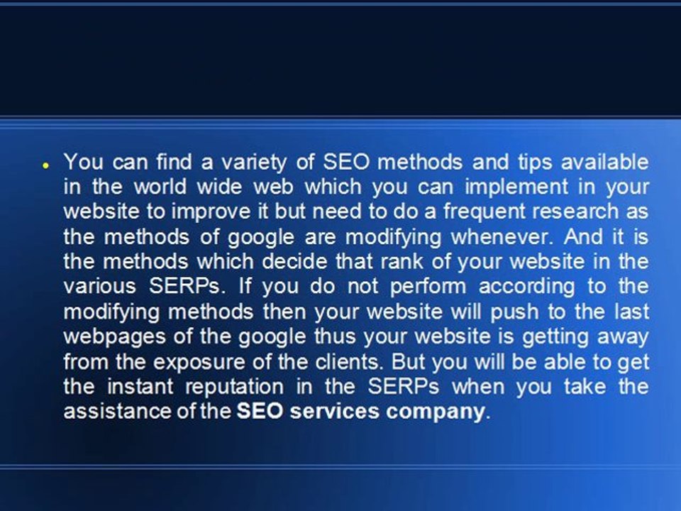 white hat SEO methods for long-term website optimization