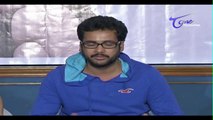 Boochamma Boochodu | Movie Press Meet | Sivaji | Kainaz Motivala