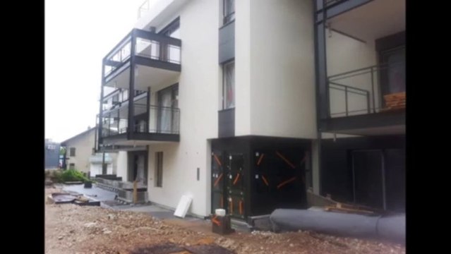 programme neuf - Carré Royal - EVIAN-LES-BAINS