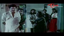 Comedy Scene Between Rajendra Prasad | Rama Prabha