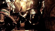 Dark Souls II - TGS International Preview