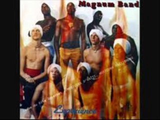Magnum Band - La Foî