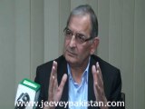 Dr. Nasir J.Chowdhry Chairman PPMA Talked with Shakeel Farooqi(Jeeveypakistan)
