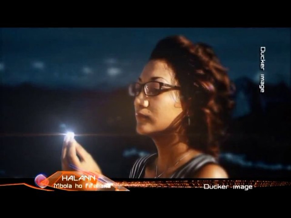 HALANN  -  Mbola ho fifaliana  (gasy - malagasy)