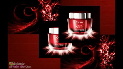 OLAY Regenerist მიკრო-კონტურის სუპერ კრემი