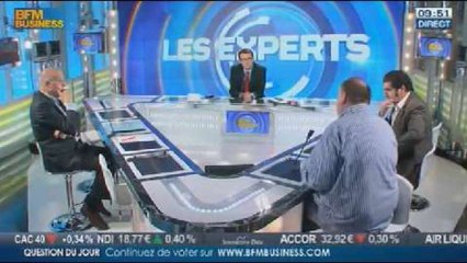 Emmanuel Duteil: Les Experts - 01/11 2/2