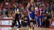 Stephen Curry highlights 38 points contre les Clippers