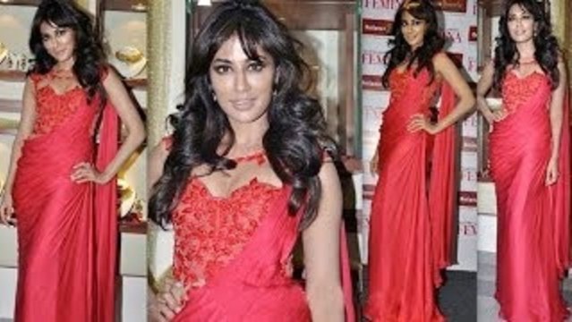 FEMINA BRIDAL coverpage launch by Chitrangada Singh