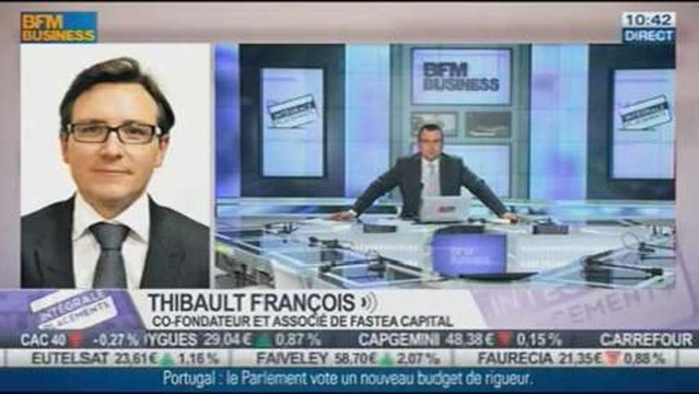 Stéria: gros contrat en Grande-Bretagne, Thibault François, dans Intégrale Placements – 01/11