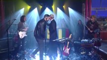 Holy Ghost! - Dumb Disco Ideas [Live on David Letterman]