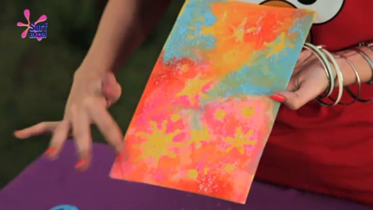 FUN ART Episode 05