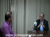 Message for Youth of Pakistan,Dr. Nasir J.Chowdhry Chairman PPMA (Jeeveypakistan)