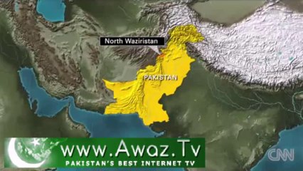 Drone victims speak out