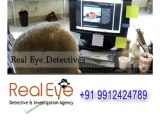 Private Detective Services in hyderabad