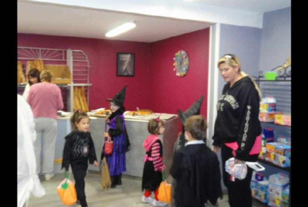 31-10-2013 HAPPY HALLOWEEN